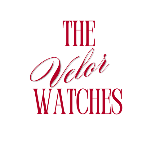 Velor Watch